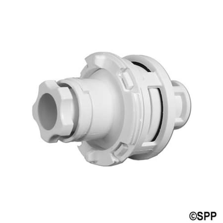 Karuma Car Care Adjustable White Eyeball Jet KA1414044